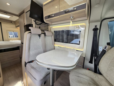 Rapido Van V55 - Photo 9