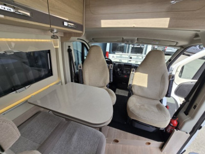 Rapido Van V55 - Photo 10