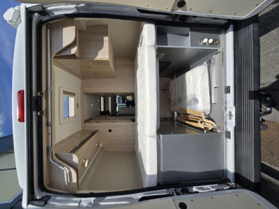 Rapido Van V55 - Photo 12