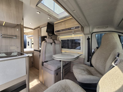 Rapido Van V55 - Photo 13