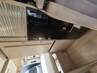 Rapido Van V55 - Photo 14