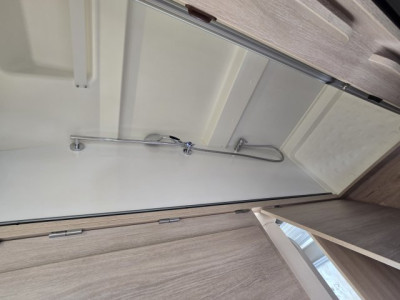 Rapido Van V55 - Photo 16