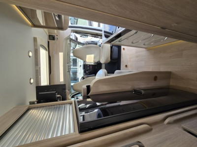 Rapido Van V55 - Photo 18