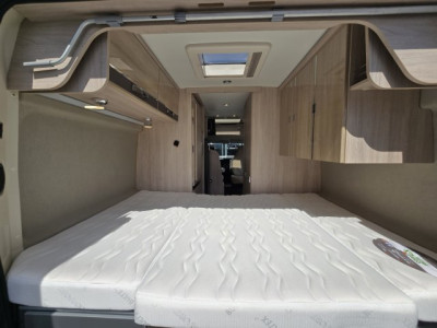 Rapido Van V55 - Photo 19