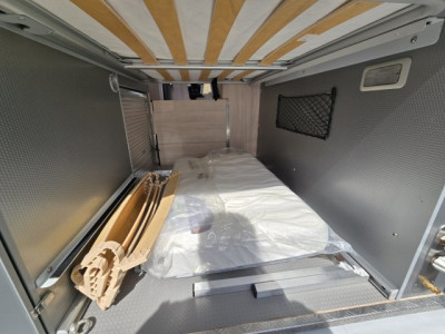 Rapido Van V55 - Photo 21