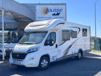 Achat Rapido Van V55 Occasion