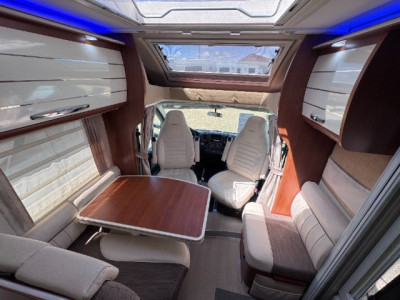 Rapido Van V55 - Photo 2
