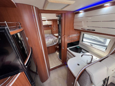 Rapido Van V55 - Photo 3