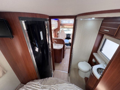 Rapido Van V55 - Photo 5