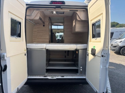 Rapido Van V55 V 55 F - Photo 3