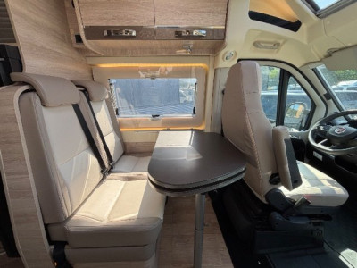 Rapido Van V55 V 55 F - Photo 7