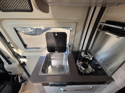 Rapido Van V55 V 55 F - Photo 8
