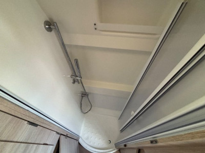 Rapido Van V55 V 55 F - Photo 11