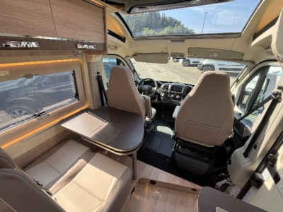 Rapido Van V55 V 55 F - Photo 13