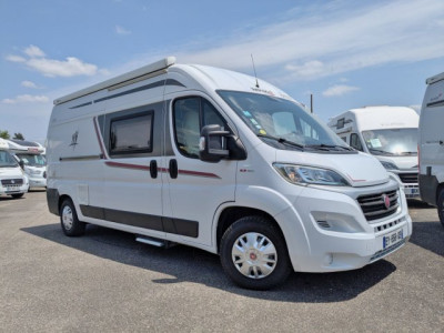 Achat Rapido Van V55 v 55 Occasion