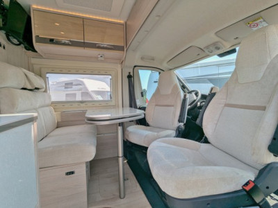 Rapido Van V55 v 55 - Photo 2
