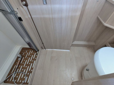 Rapido Van V55 v 55 - Photo 5