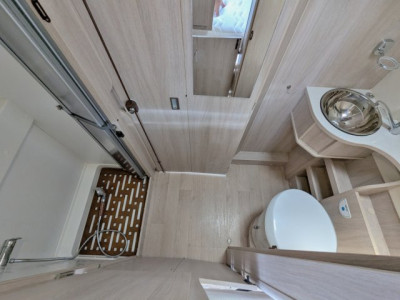 Rapido Van V55 v 55 - Photo 6