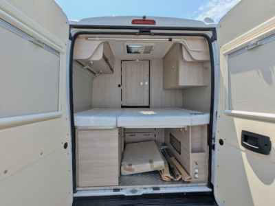 Rapido Van V55 v 55 - Photo 7
