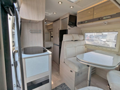 Rapido Van V55 v 55 - Photo 10