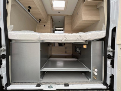 Rapido Van V55 - Photo 3