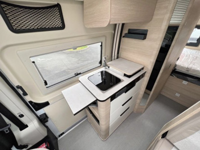 Rapido Van V55 - Photo 6