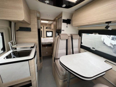 Rapido Van V55 - Photo 10