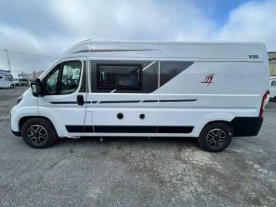 Rapido Van V55 - Photo 2
