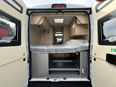 Rapido Van V55 - Photo 4