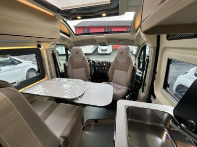 Rapido Van V55 - Photo 6