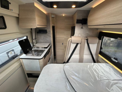 Rapido Van V55 - Photo 7