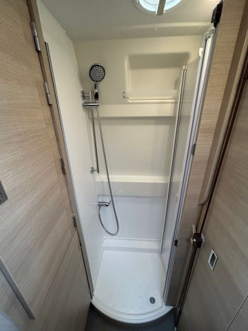 Rapido Van V55 - Photo 9