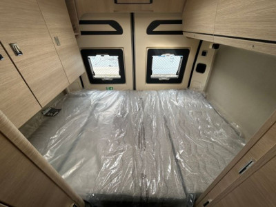Rapido Van V55 - Photo 11