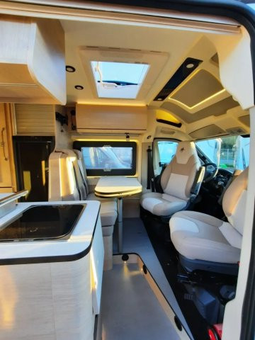 Rapido Van V55 V 55 - Photo 2