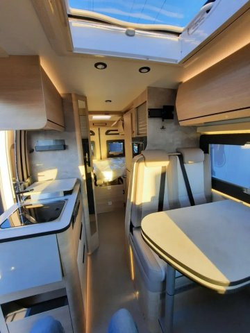 Rapido Van V55 V 55 - Photo 3