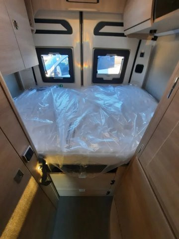 Rapido Van V55 V 55 - Photo 4