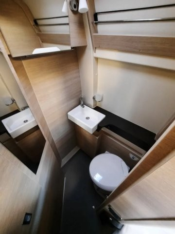 Rapido Van V55 V 55 - Photo 5