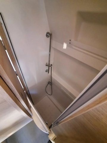 Rapido Van V55 V 55 - Photo 6