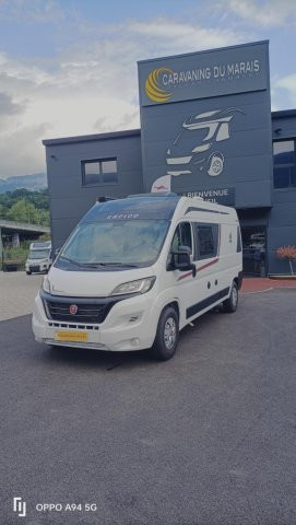 Rapido Van V55 - Photo 2