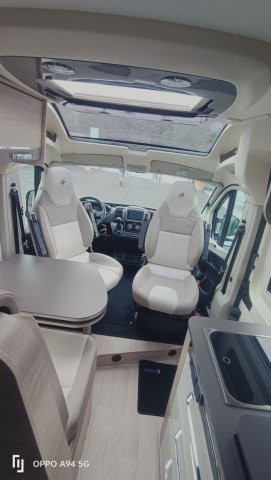 Rapido Van V55 - Photo 7