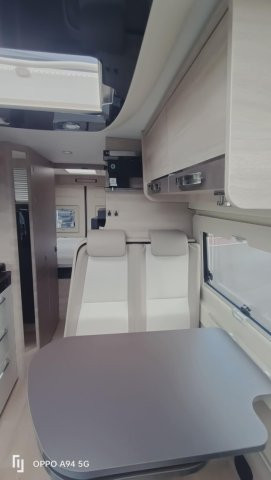 Rapido Van V55 - Photo 8