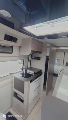Rapido Van V55 - Photo 9
