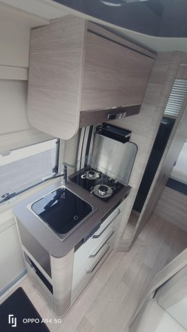 Rapido Van V55 - Photo 10