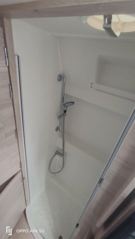 Rapido Van V55 - Photo 13
