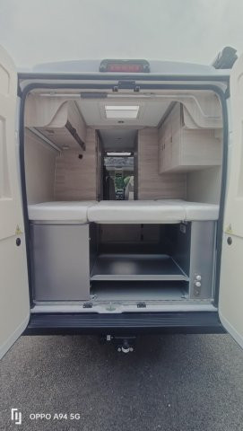 Rapido Van V55 - Photo 20