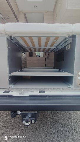 Rapido Van V55 - Photo 21