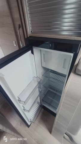 Rapido Van V55 - Photo 26