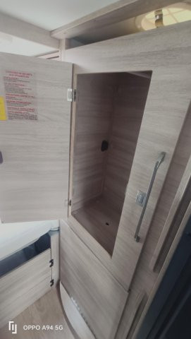 Rapido Van V55 - Photo 27