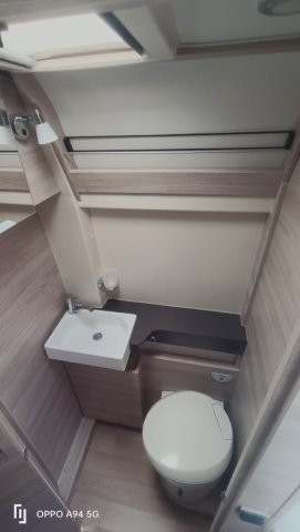 Rapido Van V55 - Photo 29
