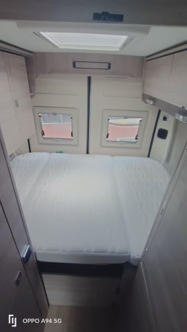 Rapido Van V55 - Photo 30